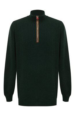 Kiton: Кашемировый свитер 