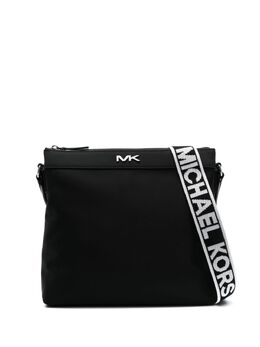 Michael Kors: Чёрная сумка 