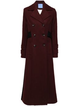 Macgraw: Красное пальто 