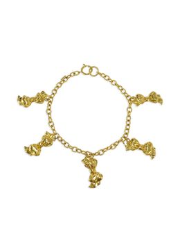 CHANEL Pre-Owned: Колье 