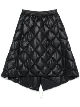 Jil Sander: Юбка миди 