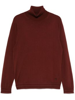 PS Paul Smith: Свитер из мериноса 