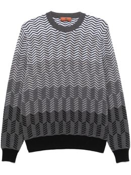 Missoni: Свитер из шерсти 