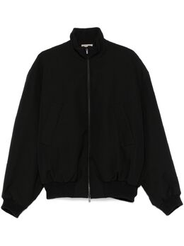 Fear Of God: Чёрная куртка 