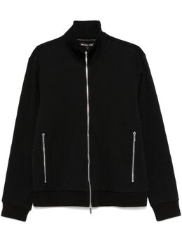 Michael Kors: Чёрный свитшот 