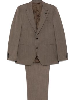 Lardini: Светлый костюм 