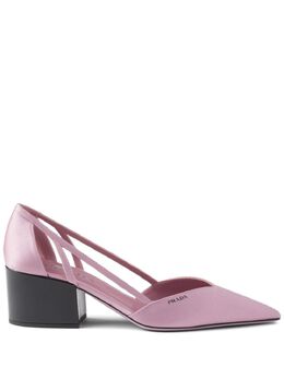 Prada: Туфли 