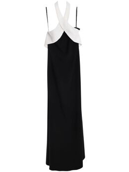 Roland Mouret: Чёрное платье 
