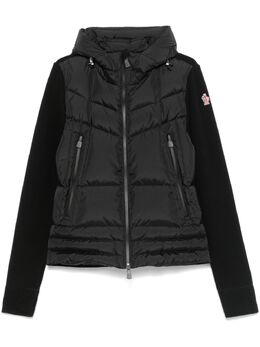 Moncler Grenoble: Стёганые куртка 