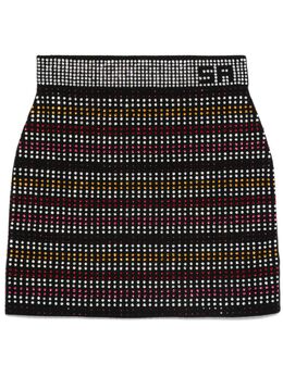Sonia Rykiel: Юбка в полоску 