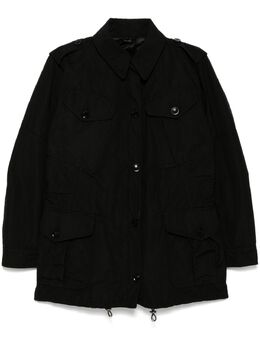 TOM FORD: Военные куртка 