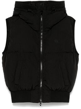 Diesel: Чёрный жилет 