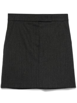Max Mara: Короткая юбка 