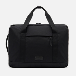 Eastpak: Чёрная дорожная сумка 