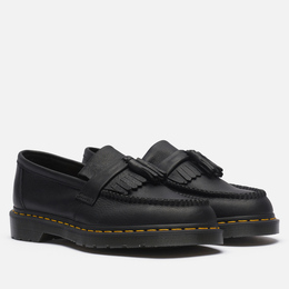 Dr. Martens: Жёлтые ботинки 