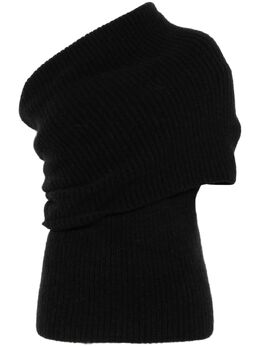 Rick Owens: Трикотажный топ 