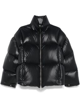 Jil Sander: Чёрная куртка 