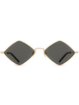 Saint Laurent Eyewear: Очки 