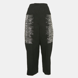 Jil Sander: Чёрные брюки 
