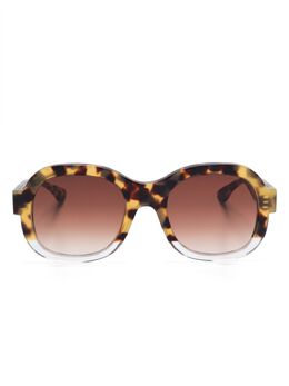 Thierry Lasry: Очки 