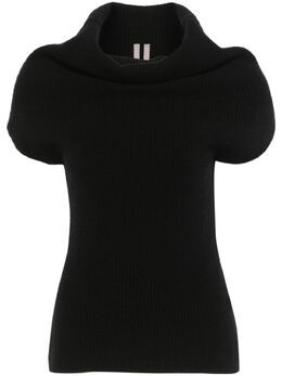 Rick Owens: Трикотажный топ 