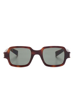Saint Laurent Eyewear: Очки 