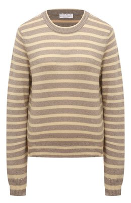 Brunello Cucinelli: Свитер из шерсти 
