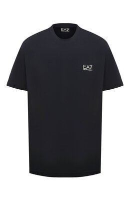 Ea 7: Хлопковая футболка 