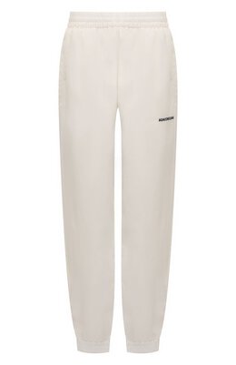Balenciaga: Брюки джоггеры 