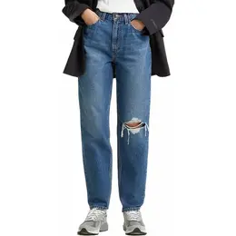 Levi's: Классические джинсы 