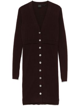 PINKO: Короткое платье 