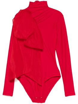 Atu Body Couture: Яркий боди 