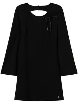 TWINSET: Короткое платье 