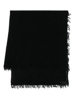 Forme D'expression: Чёрный шарф 