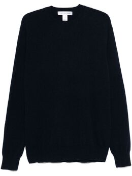 Comme Des Garçons Shirt: Свитер из шерсти 