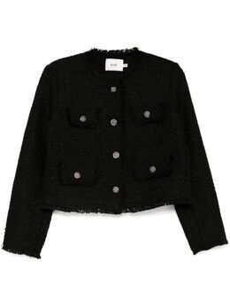 b+ab: Твидовая куртка 
