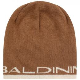 Baldinini: Коричневая шапка 