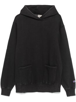 Champion: Толстовка с карманами 