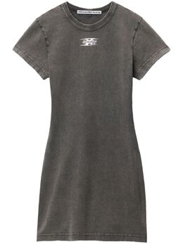 Alexander Wang: Короткая футболка 