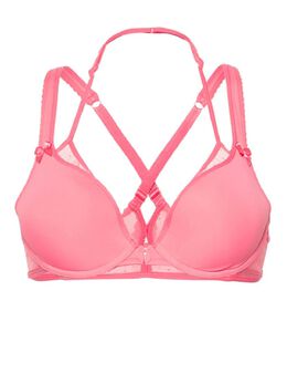 Marlies Dekkers: Розовый бюстгальтер 