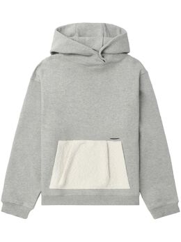 Ader Error: Хлопковая толстовка 