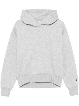 Champion: Светлая толстовка 