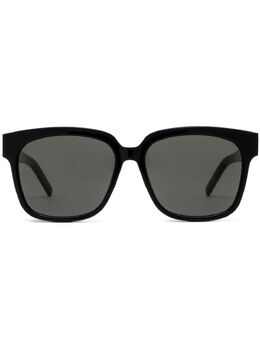 Saint Laurent Eyewear: Очки 