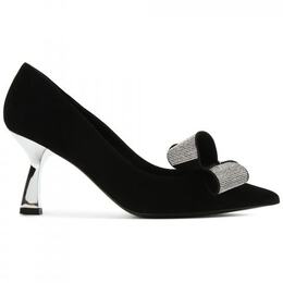 Pollini: Чёрные туфли 