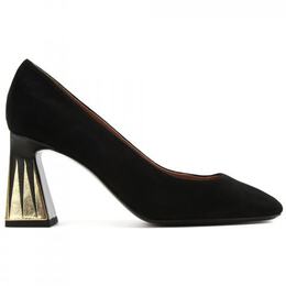 Pollini: Чёрные туфли 