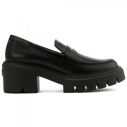 Stuart Weitzman: Чёрные туфли 