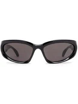 Balenciaga Eyewear: Очки 