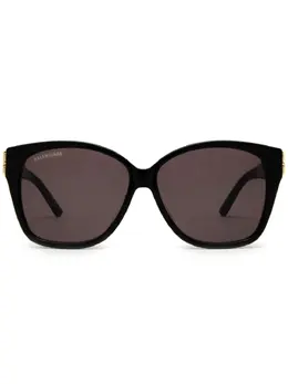 Balenciaga Eyewear: Очки 