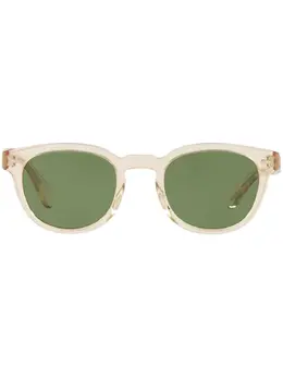 Oliver Peoples: Очки  Sheldrake