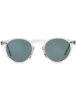 Oliver Peoples: Очки  Gregory Peck